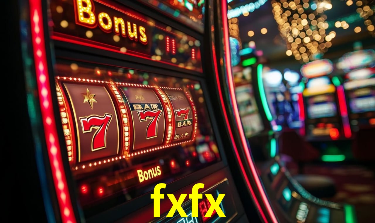 Servidor Brasil fxfx