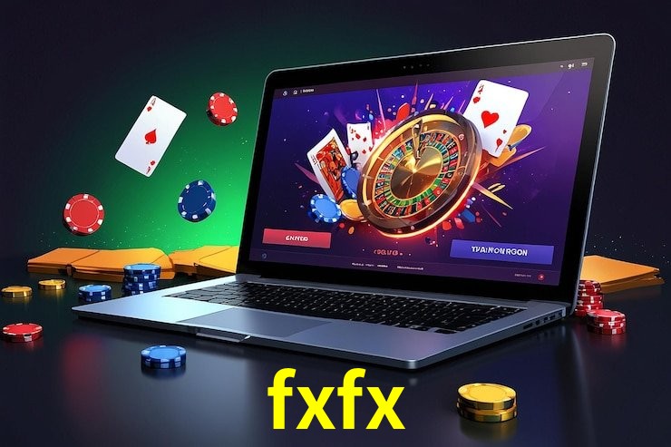 fxfx Segurança Logo 1