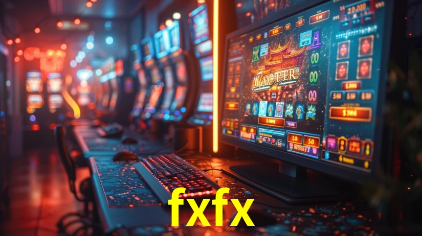 fxfx: Jogos de Caça-Níqueis-Altas Recompensas, Roleta-Velocidade, Blackjack-Desafios Máximos