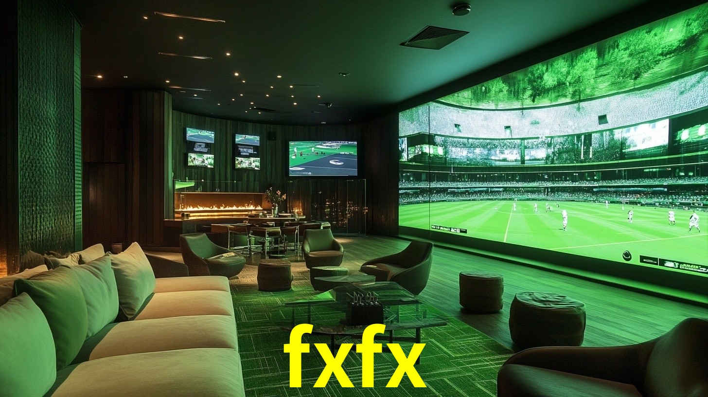 fxfx: Seu Especialista em Apostas Esportivas Brasileiras