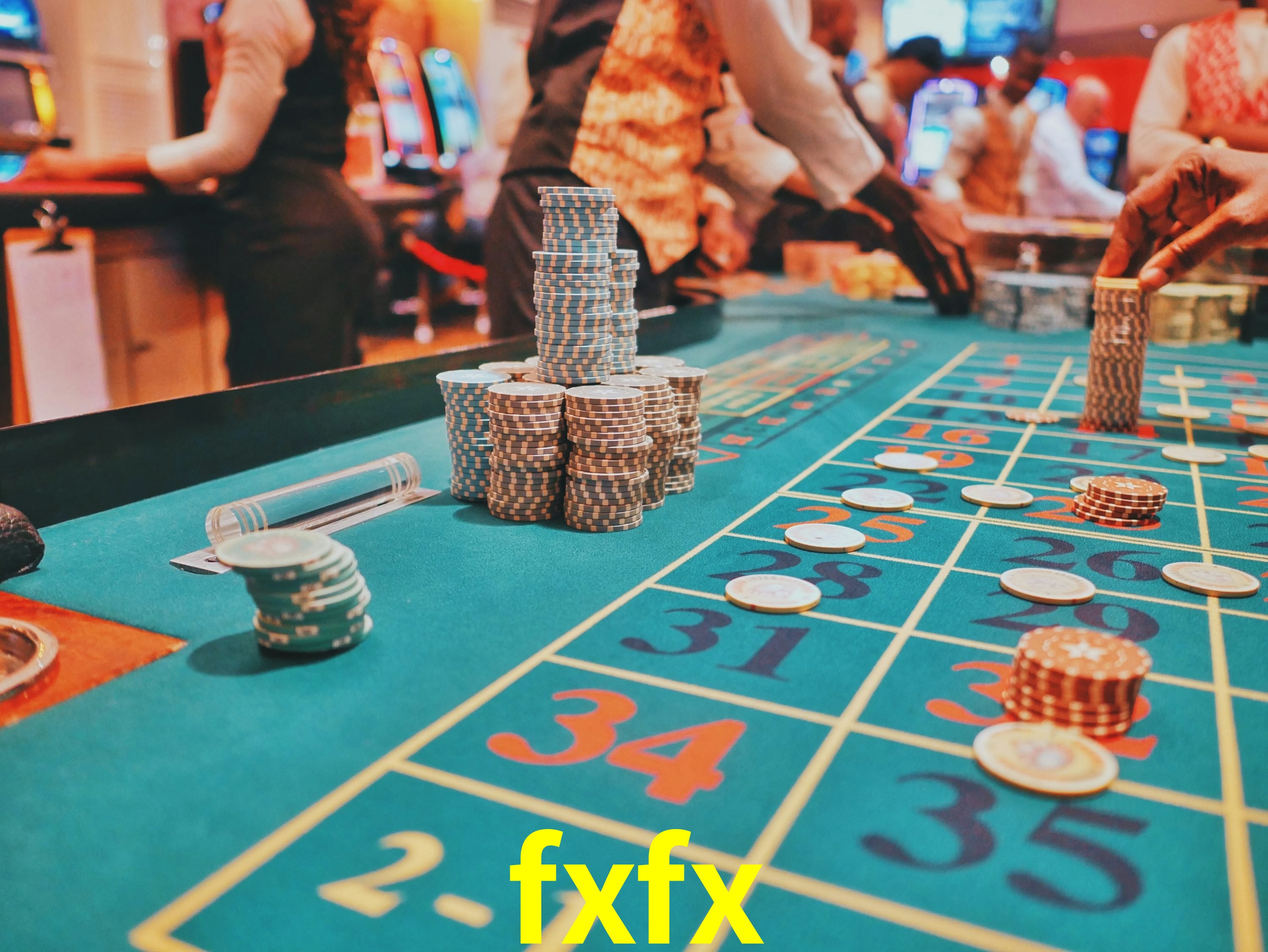 Apostas de Tênis fxfx