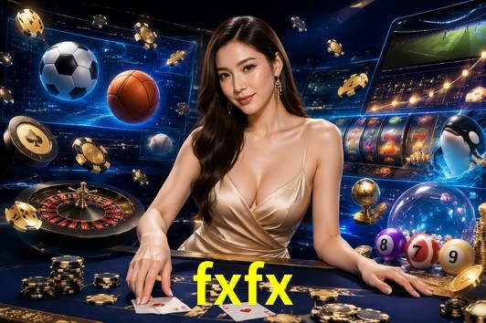 Responsive Design fxfx