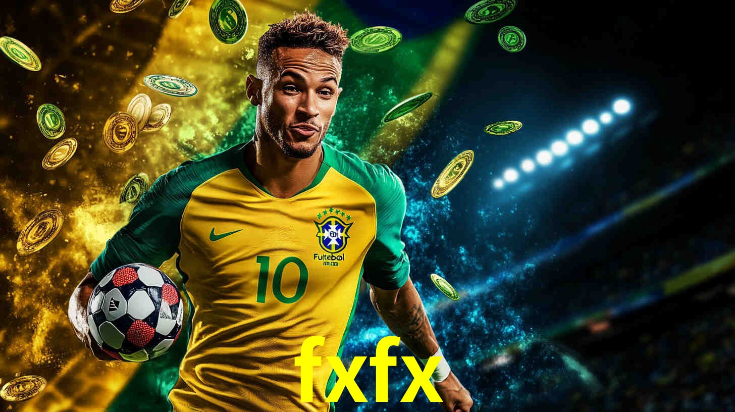 Descubra o Programa VIP da fxfx: Vantagens Exclusivas para Jogadores