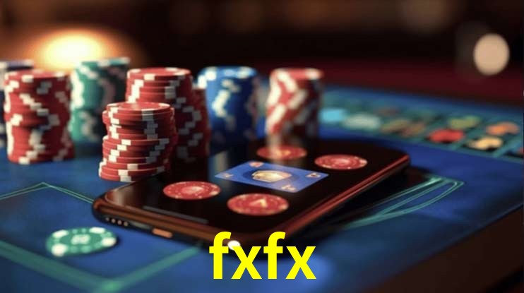 Segurança 2FA fxfx