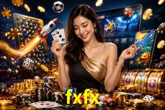 Account Benefits fxfx