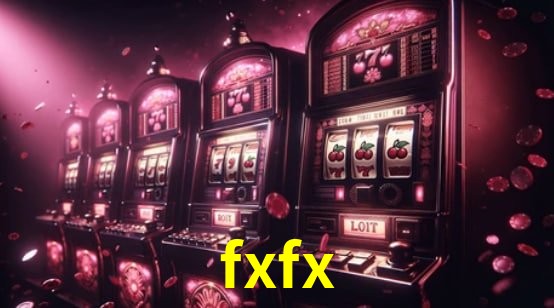 Bônus de Boas-vindas fxfx