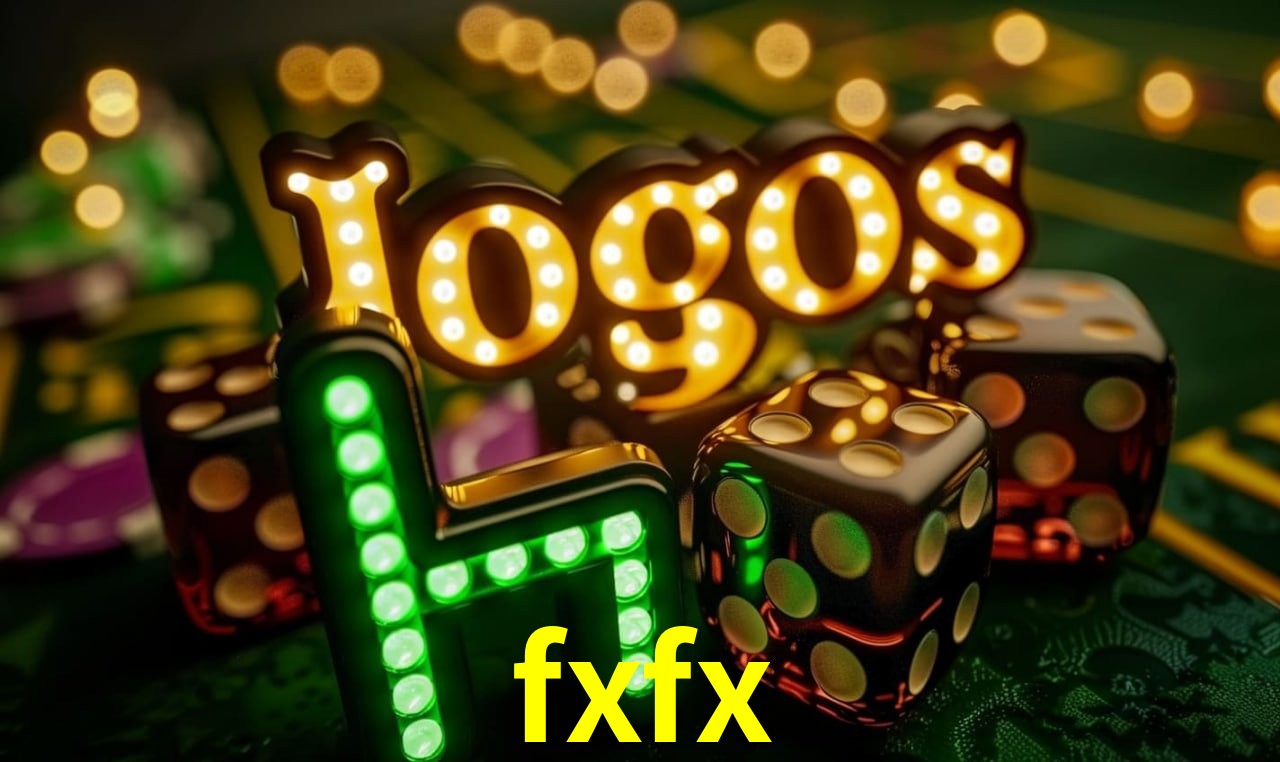 Provedores de Jogos fxfx