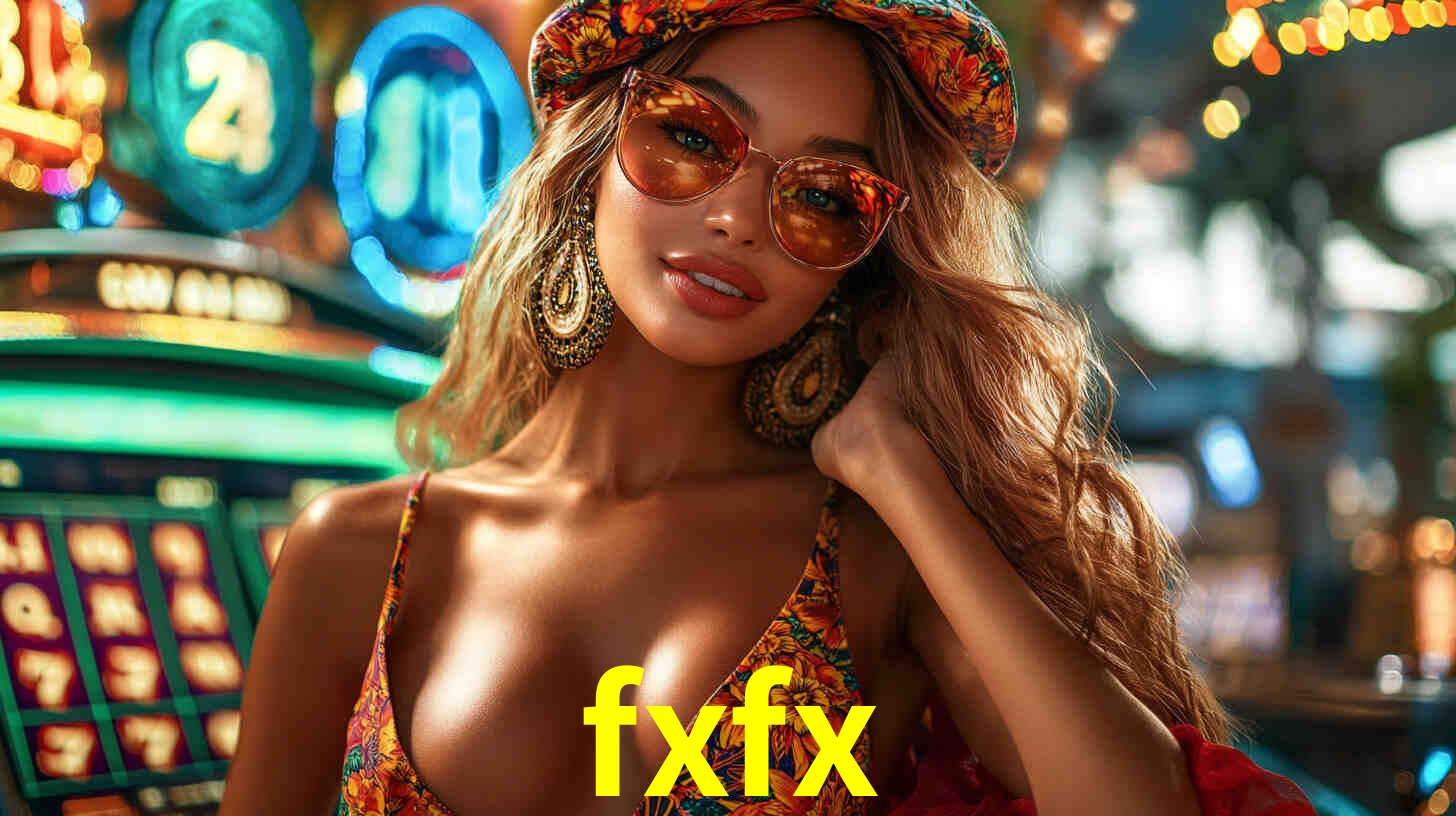fxfx App Interface