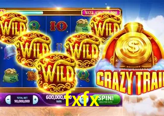 A Emoção da Loteria na fxfx: Uma Chance de Mudança de Vida