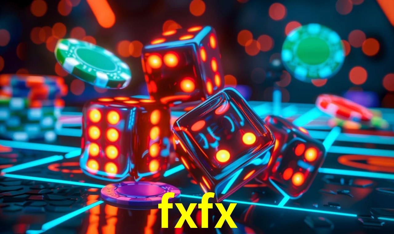 PIX Instantâneo fxfx