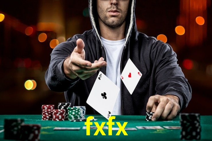 Odds Competitivas fxfx