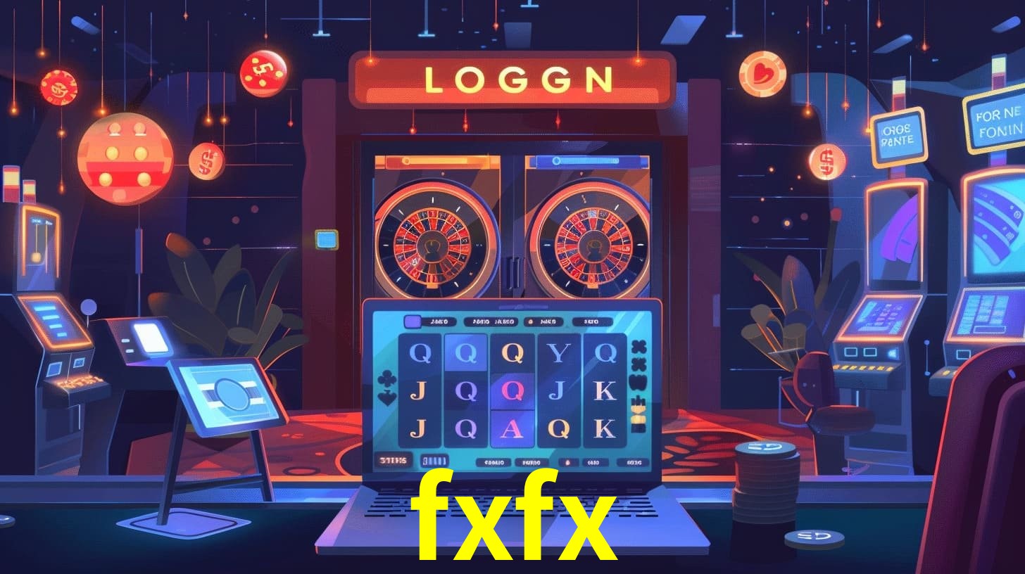 fxfx Instalar Logo 1