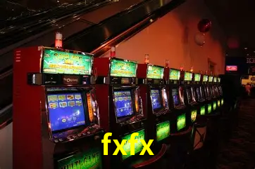 Explorando a Categoria de Eventos em Apostas na fxfx