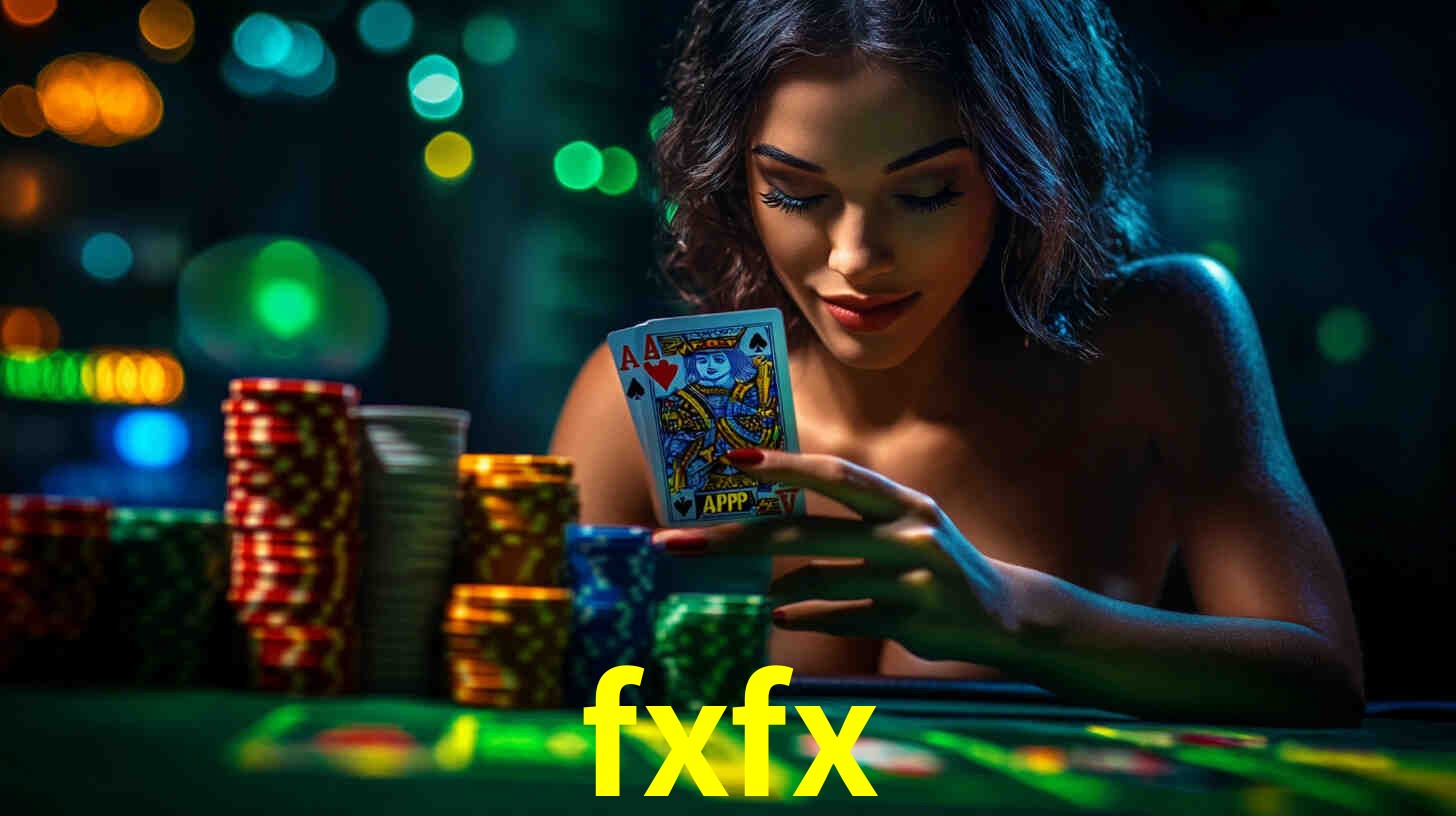 A Experiência Imersiva dos Cassinos Ao Vivo no fxfx