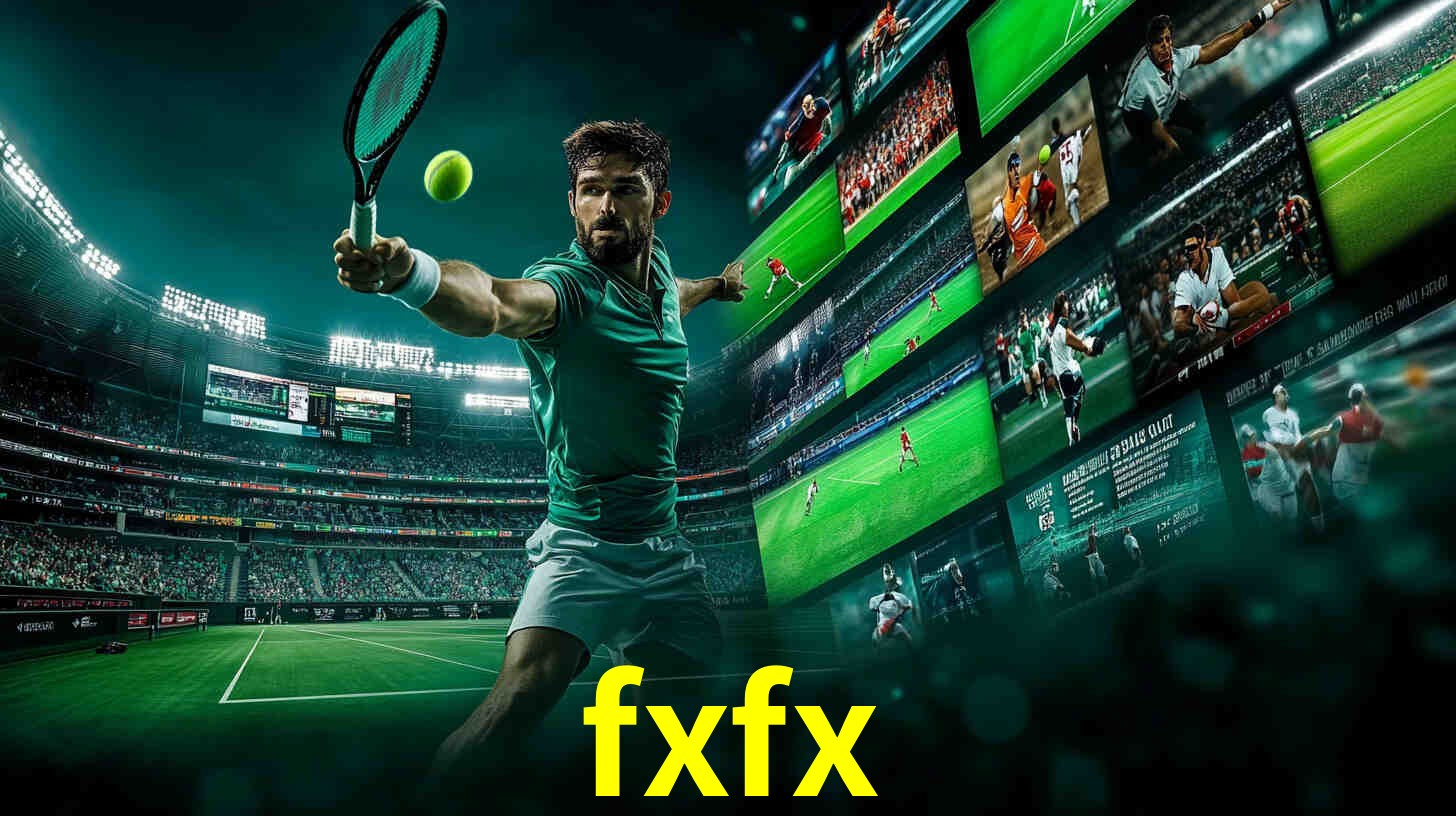 Explorando a Categoria de Eventos em Apostas na fxfx