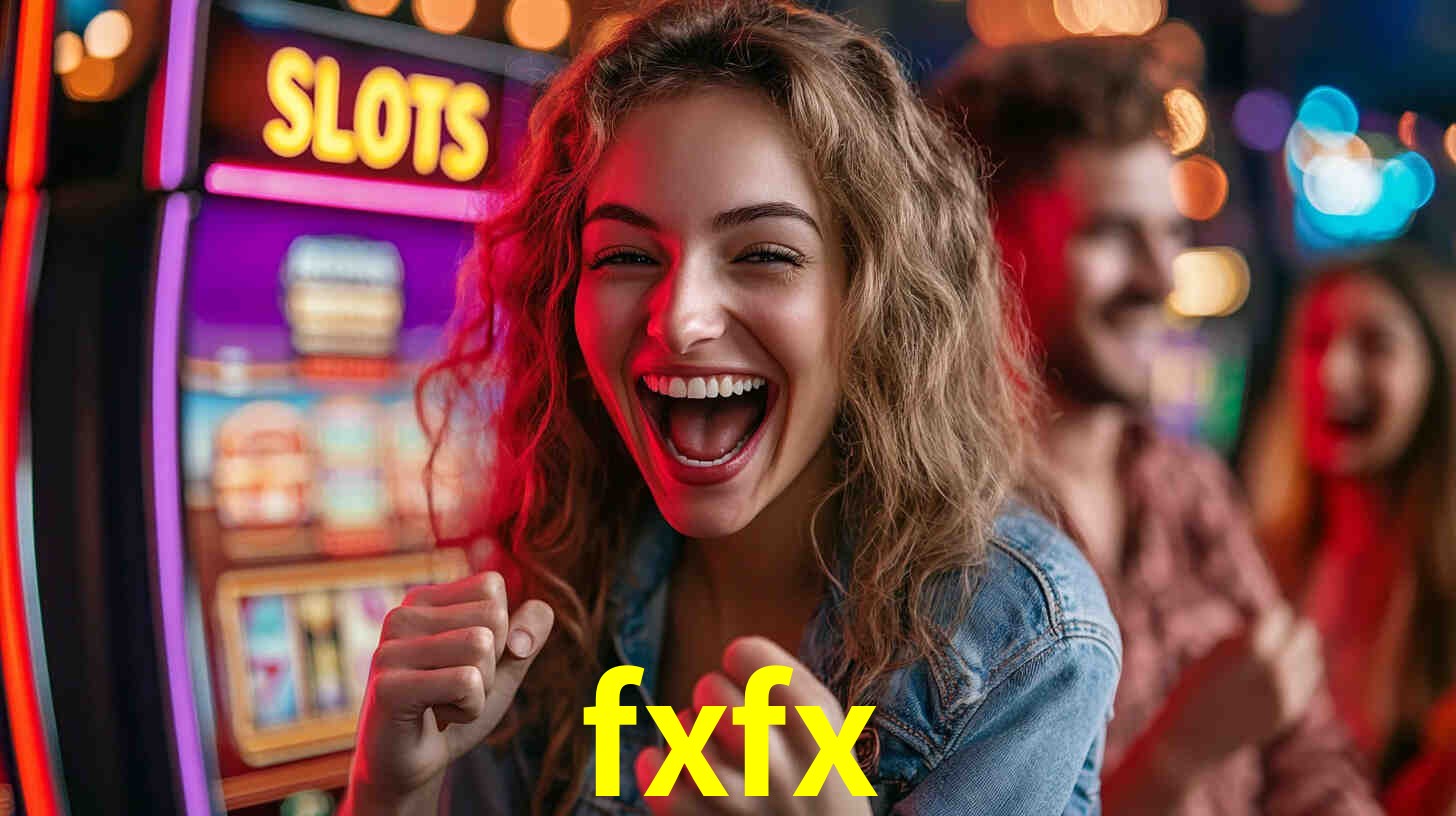 Desvendando o Mundo dos Jogos Virtuais na fxfx
