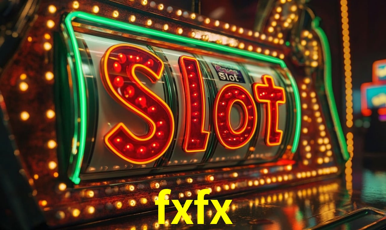 fxfx PIX Instantâneo - Saques em 8 Minutos