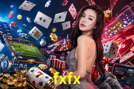 Game Providers fxfx